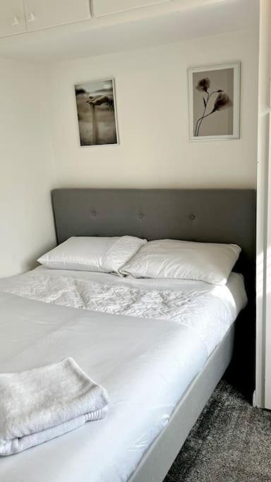 Cheerful 3 Bedroom Townhouse With Free Parking. Billericay Luaran gambar